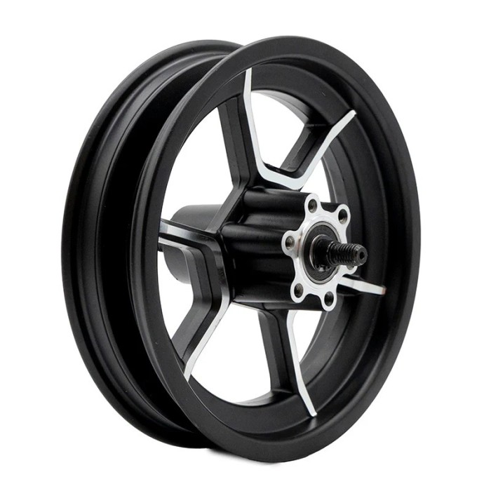 Roue avant Niu KQi300P