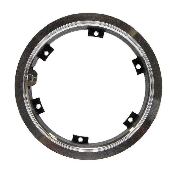 Jante 6,5/B70mm pour Dualtron Thunder/Storm/Achilleus [Minimotors]