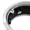Jante 6,5/B70mm pour Dualtron Thunder/Storm/Achilleus [Minimotors]