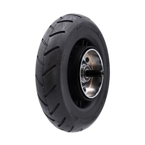 Jante solide de 6,1" avec cadre de 44 mm pour Ninebot E2/E2 Plus [Ninebot]