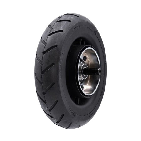 Jante solide de 6,1" avec cadre de 44 mm pour Ninebot E2/E2 Plus [Ninebot]