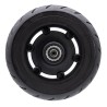 Jante solide de 6,1" avec cadre de 44 mm pour Ninebot E2/E2 Plus [Ninebot]