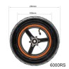 Jante 6,1"/B34 Navee N20/N40