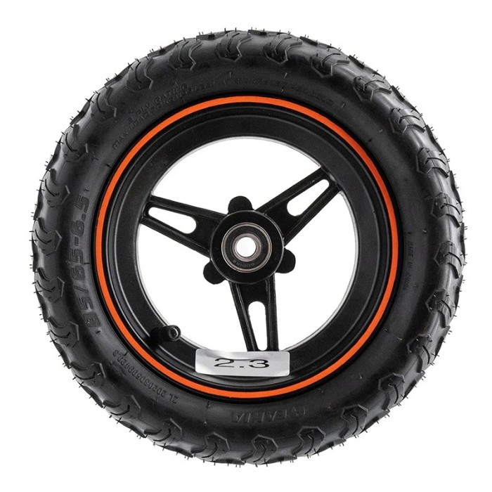 Jante 6,5"/B50 Navee N65