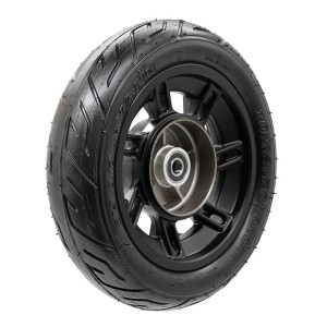 Roue avant HIKERBOY FOXTROT PLUS