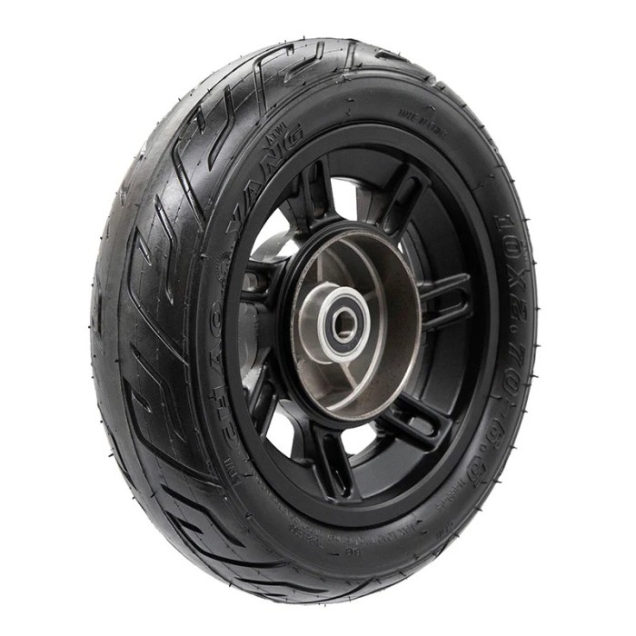 Roue avant HIKERBOY FOXTROT PLUS