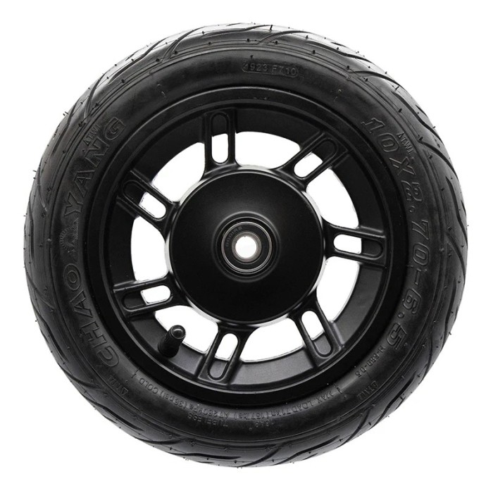 Roue avant HIKERBOY FOXTROT PLUS