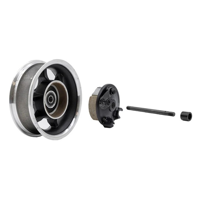 Roue avant Dualtron POP Minimotors