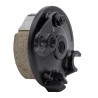 Roue avant Dualtron POP Minimotors
