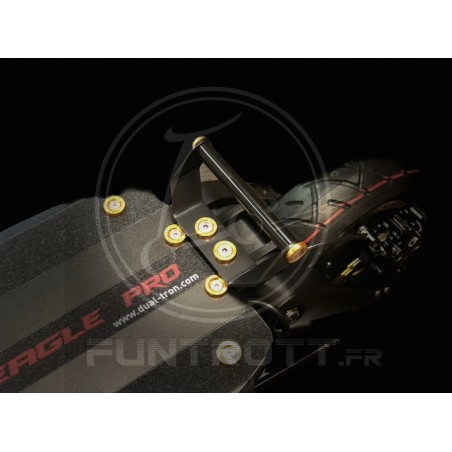Achat de Poignée dualtron spider FUNTROTT et raptor 2 Eagle pro avec adaptateur. au meilleur prix sur Funtrott.fr, Livraison 24H