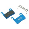 Achat de 1 paire plaquettes de frein dualtron 3 au meilleur prix sur Funtrott.fr, Livraison 24H/48H