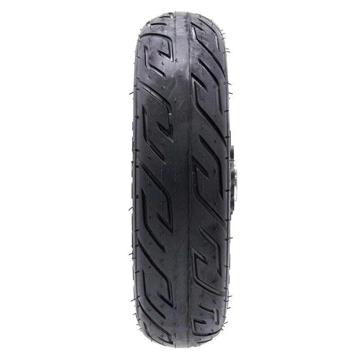Jante 6,5"/B50 rouge pour Smartgyro et Zwheel