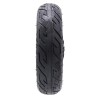 Jante 6,5"/B50 rouge pour Smartgyro et Zwheel