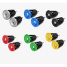 Achat de Bouchons de guidon trottinette electrique au meilleur prix sur Funtrott.fr, Livraison 24H/48H