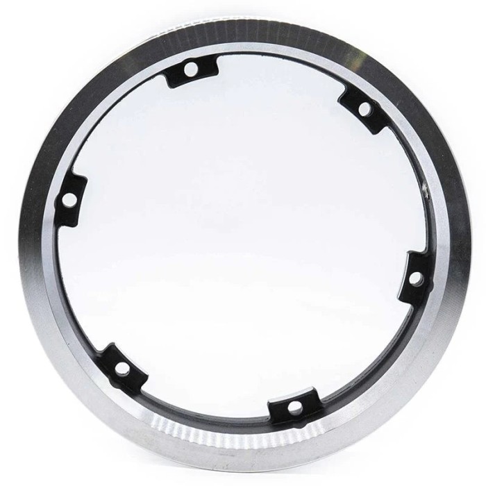 Jante moteur 6,1" biseau 52mm pour Dualtron Mini [Minimotors]