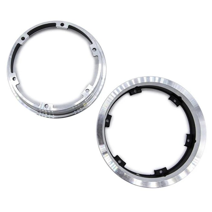 Jante moteur 6,1" biseau 52mm pour Dualtron Mini [Minimotors]