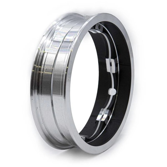 Jante moteur 6/B34mm pour Dualtron Eagle/Victor [Minimotors]