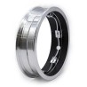 Jante moteur 6/B34mm pour Dualtron Eagle/Victor [Minimotors]
