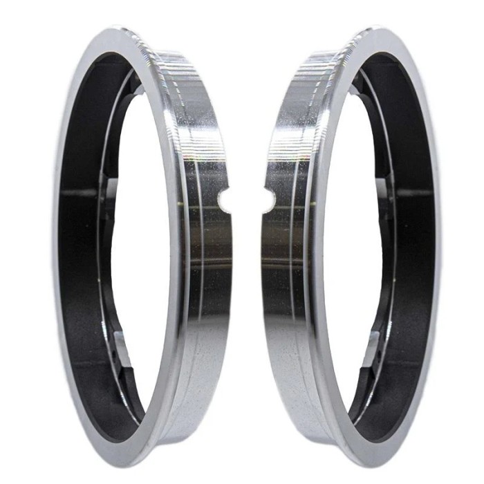 Jante moteur 6/B34mm pour Dualtron Eagle/Victor [Minimotors]