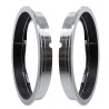 Jante moteur 6/B34mm pour Dualtron Eagle/Victor [Minimotors]