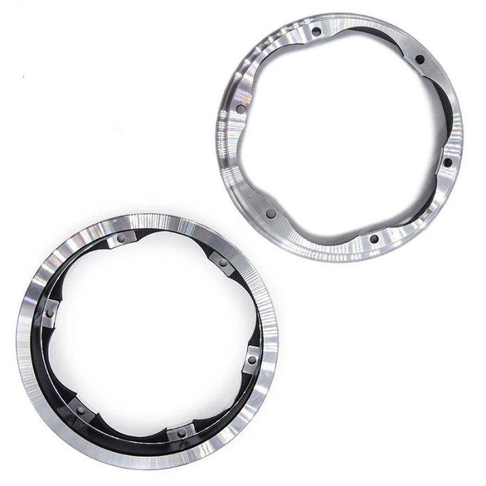 Jante moteur 6/B34mm pour Dualtron Eagle/Victor [Minimotors]