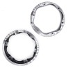 Jante moteur 6/B34mm pour Dualtron Eagle/Victor [Minimotors]