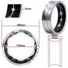Jante moteur 6/B34mm pour Dualtron Eagle/Victor [Minimotors]