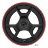 Jante avant Niu Original KQi3 MAX