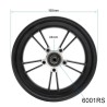 Jante Wispeed Original T850