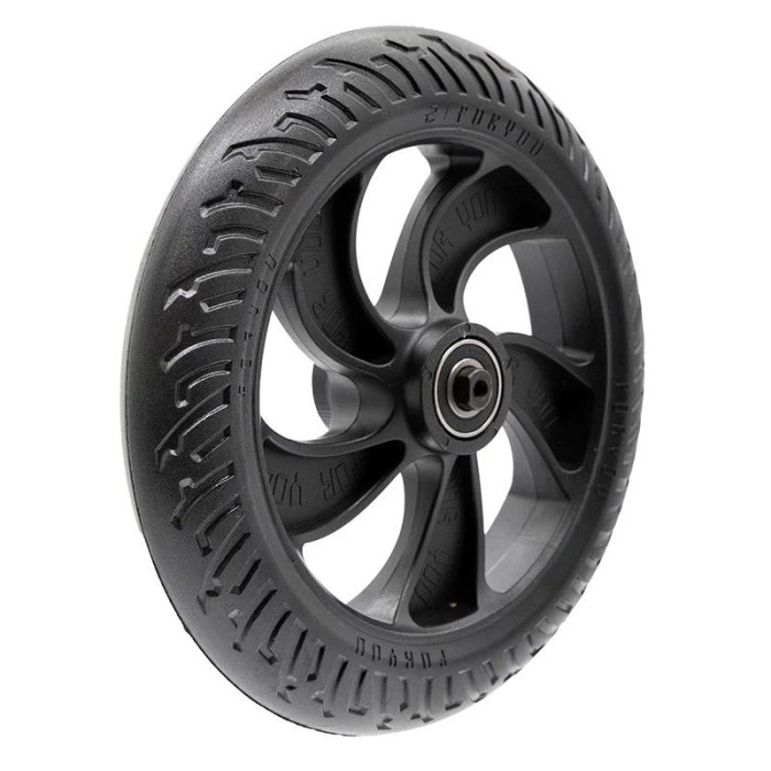 Roue arrière pour Kugoo S1