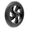 Roue arrière pour Kugoo S1