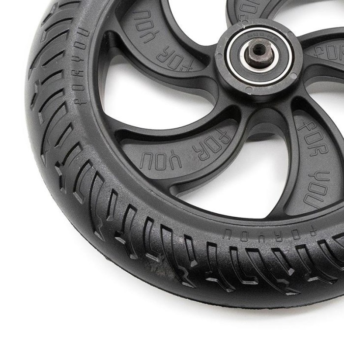 Roue arrière pour Kugoo S1