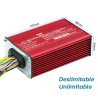 48V 23A 800W 6-12-18-25km/h (AVEC câble de limitation) Smartgyro