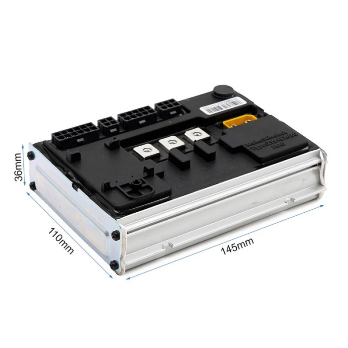 Contrôleur Ninebot Zt3 pro [Ninebot]