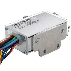 Contrôleur 48V 25A KuKirin G2 Max [Kugoo] Modèle A