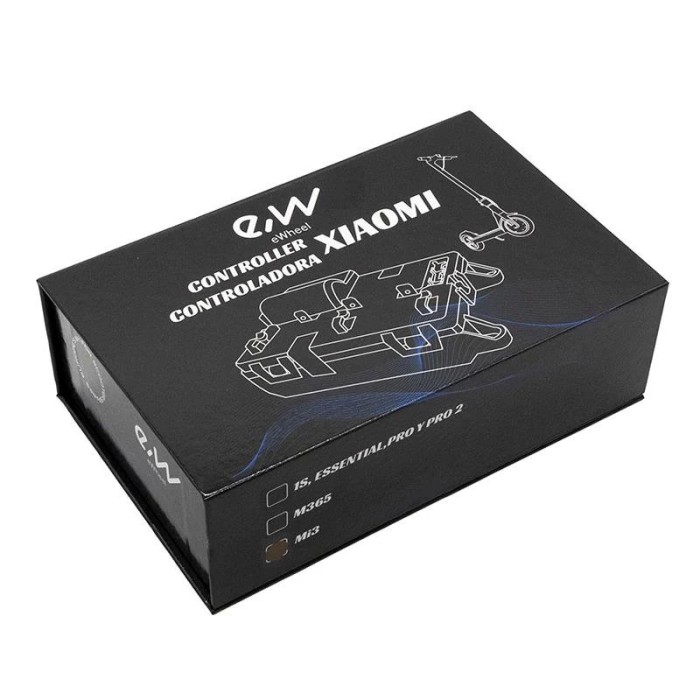 Contrôleur V3 36V 350W pour Xiaomi M365 [Ewheel]