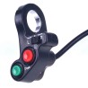 Achat de Commutateur Clignotants/klaxonne au meilleur prix sur Funtrott.fr, Livraison 24H/48H