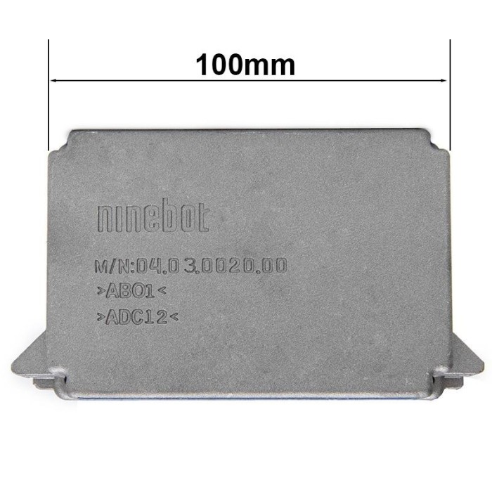 Contrôleur 36v 350W pour Ninebot Max G30