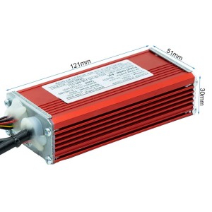 Contrôleur 48V 23A Smartgyro K2 pro