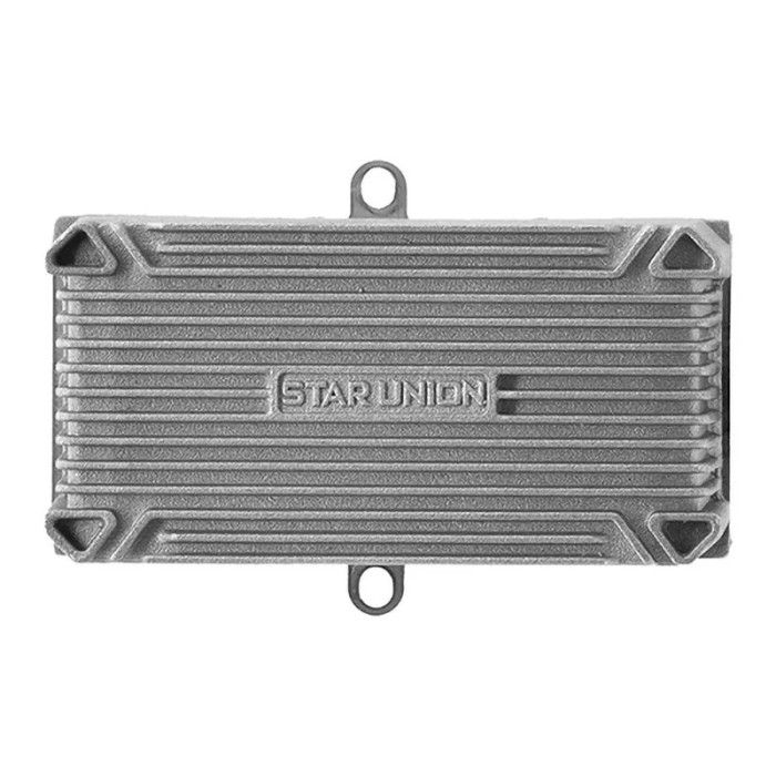 Contrôleur 48V 18A 800W pour Ecoxtrem