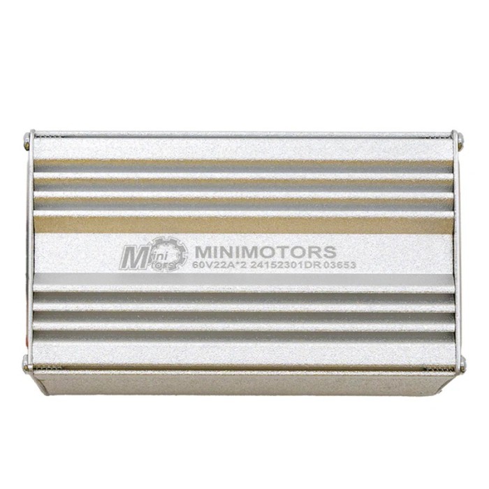 Contrôleur 60V 30A Dualtron Victor Luxury Plus [Minimotors]