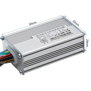 Contrôleur 36V 25A 800W LCD JP [J&P]