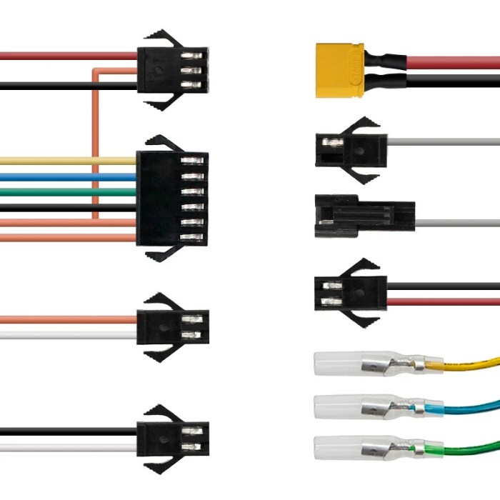 Contrôleur 36V 25A 800W LCD JP [J&P]