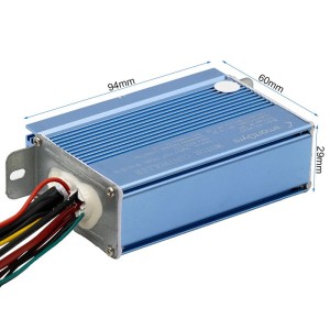 Contrôleur Smartgyro K2