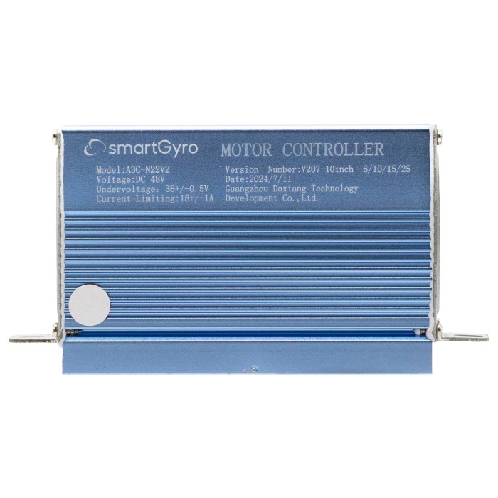 Contrôleur Smartgyro K2