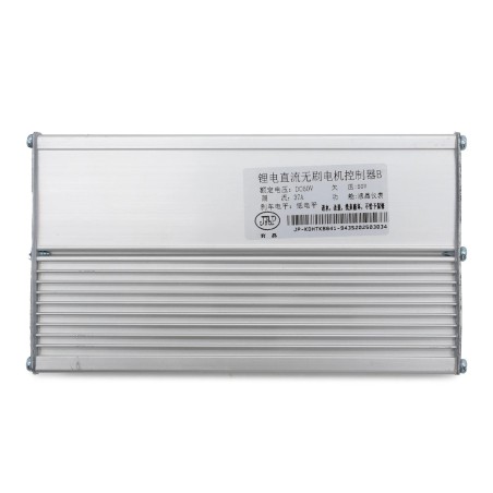Contrôleur JP 60V 37A  Moteur double