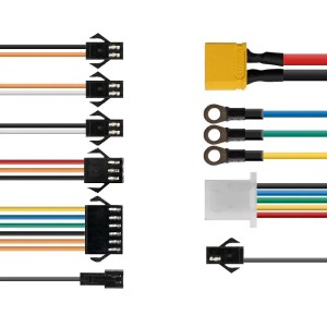 Contrôleur JP 60V 35A – Moteur unique [JP]