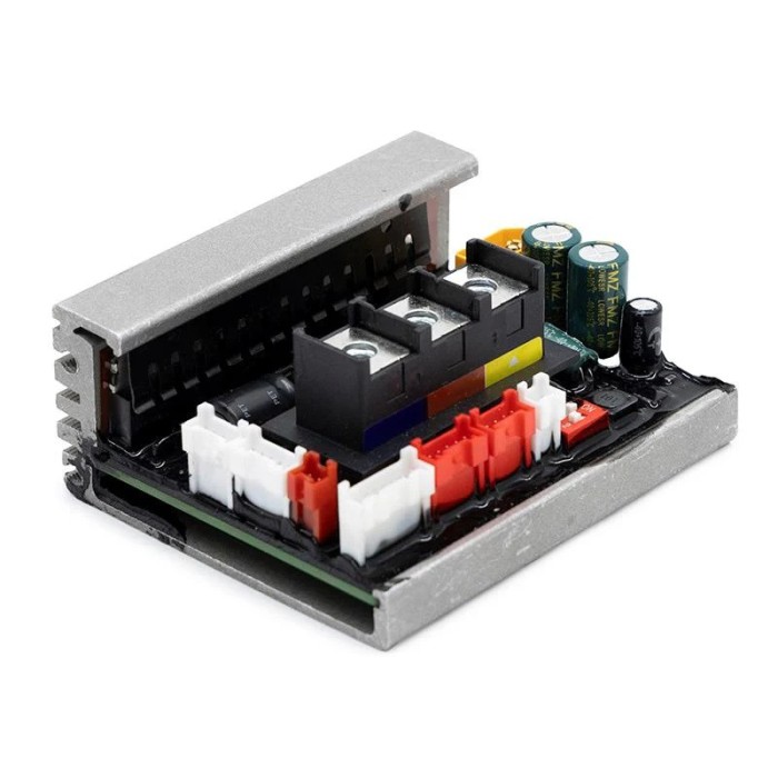 Contrôleur Ninebot E2 pro