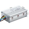 Contrôleur 48V 25A 1200W-A LCD JP [J&P]