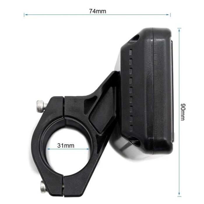 Display pour Zwheel/Urbanglide